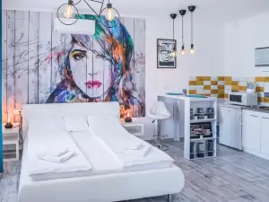 Jazmin Apartman