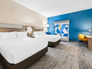 Holiday Inn Express & Suites Sylva - Western Carolina Area