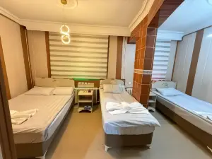 Hotel Buyuk Dogu