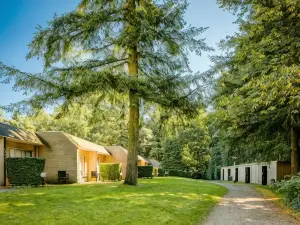 Fletcher Hotel-Restaurant Mooi Veluwe