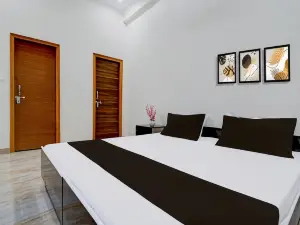 Hotel O SRV In