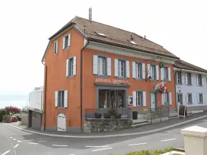 La Clef D'Or Auberge Communale