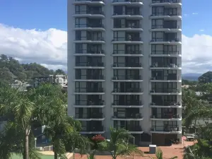 Burleigh Gardens