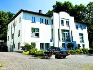 Hotel Haus am Park