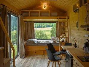 Ranč Pod Ostrou Skalou