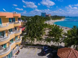 Aparta Hotel Caribe Paraiso