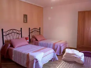Hostal Restaurante El Final