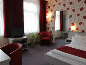 Aparthotel 1A