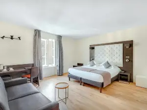 베스트 웨스턴 마르키스 드 라 봄