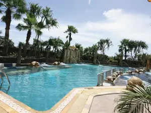 Hermes Palace Hotel Banda Aceh