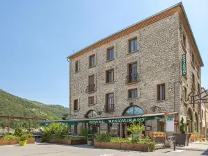 Hôtel de la Citadelle