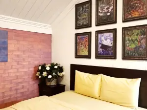 GreenDays Guest House