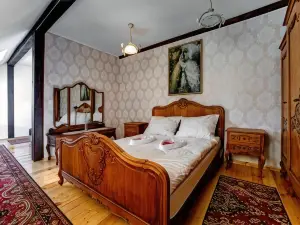 Noclegi Dwór Szlachecki Biedaczów