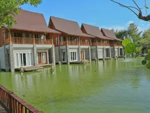 Grand Mega Resort & Spa