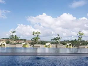 CK Tanjungpinang Hotel and Convention Centre