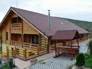 Pensiunea Mihaiu Sasului