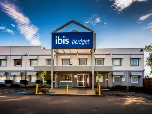 Ibis Budget Newcastle