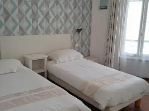 Les Chenes Chambres d'Hote