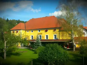 Guest House Čater