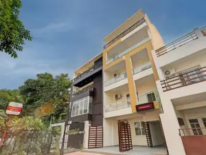 The Bunglo (Villa)