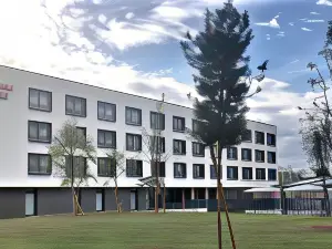 巴黎塞納特萊瑟豪宅公寓飯店