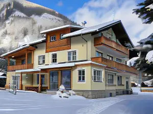 Familien & Wander-Pension Purkhardt