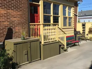 Loyalist Lofts