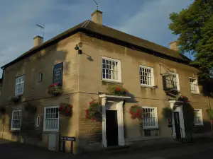 Corncroft Guest House