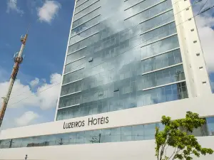 Hotel Luzeiros Recife