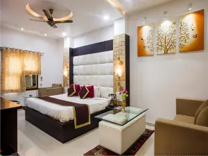 Hotel Bhagyodaya Residency Bhilwara