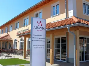 Abasto Hotel and Spa Maisach