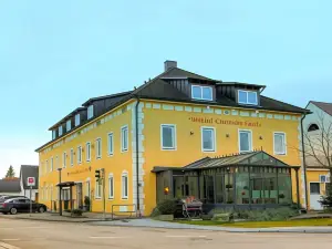 Hotel-Gasthof Obermeier