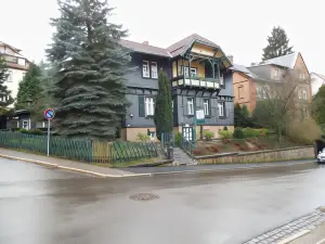 Villa Bomberg