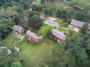 Pumarinri Amazon Lodge