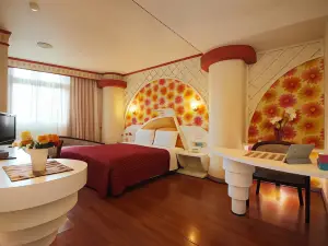 Chiao Yuan Hotel