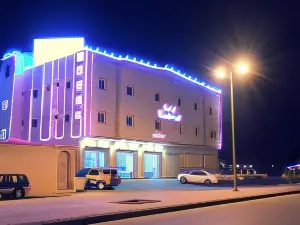 Lara Al Jawf Hotel Apartments