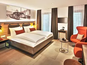 Rose Bistro & Gästezimmer