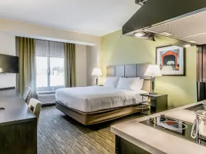 Candlewood Suites Hartford Downtown