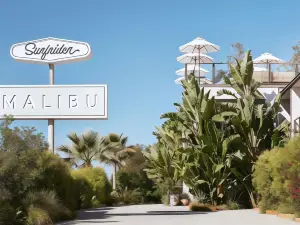 The Surfrider Malibu