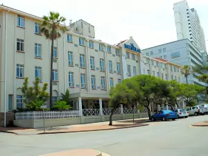 The Balmoral - Halaal