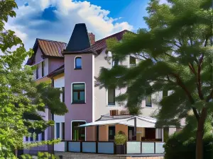 Restaurant Teichhotel