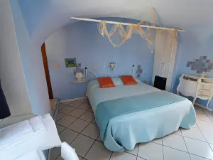 Borgo Suite - Cervo