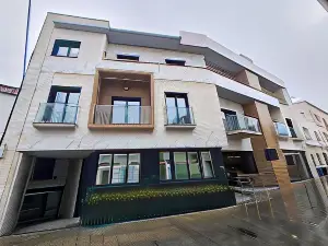 Oikos Apartamentos TURÍSTICOS