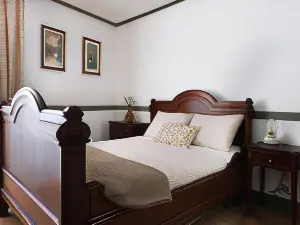Casa da Praça - Guest House