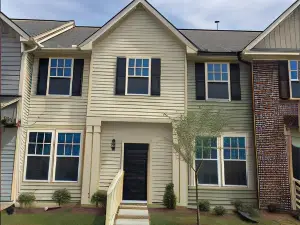 Mackintosh Townhome