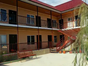 AltynAi Guest House