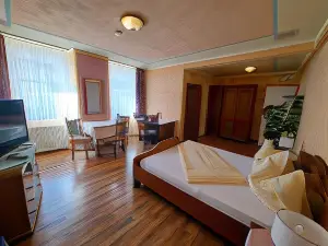 Hotel "Zum Hirsch"