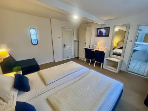 Hotel Pelikan, Kitzingen