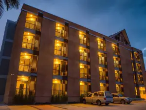 The Coconut Hotel