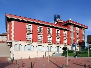 Hospedium Hotel Blu Sondika